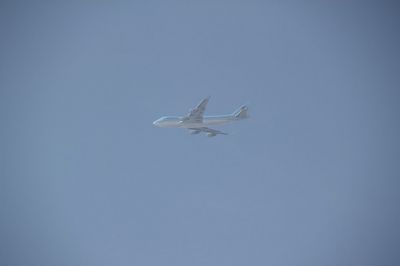 Boeing 747