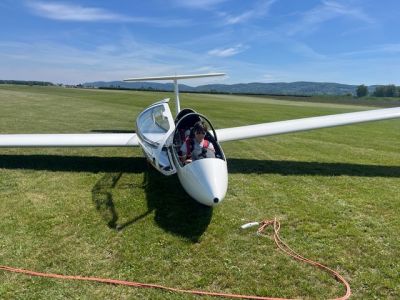 Twin II ACRO D-8062