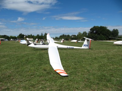 Coupe des cent châteaux