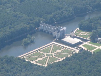 Coupe des cent châteaux