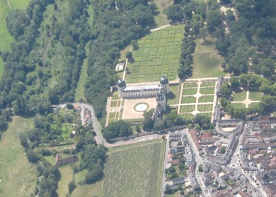 Coupe des cent châteaux