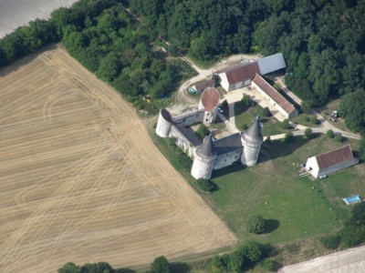 Coupe des cent châteaux