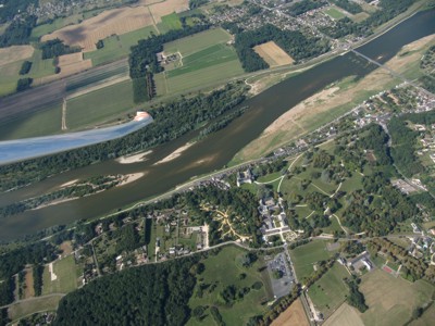 Coupe des cent châteaux