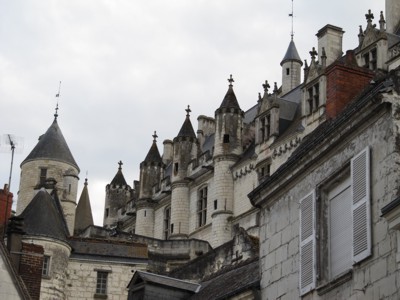 Coupe des cent châteaux