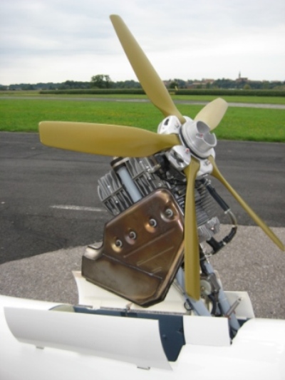 Ventus 2cxT
