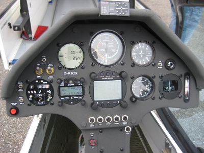 Ventus 2cxT