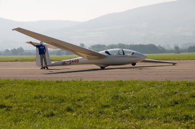 ASK-21