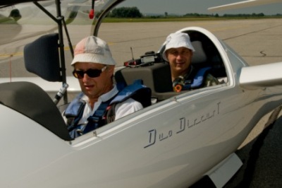 Duo Discus T