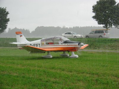 Flugplatzfest LOAD
