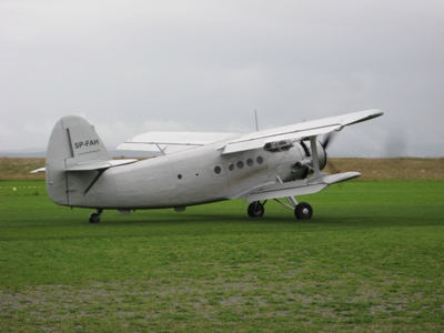 Flugplatzfest LOAD