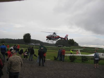 Flugplatzfest LOAD