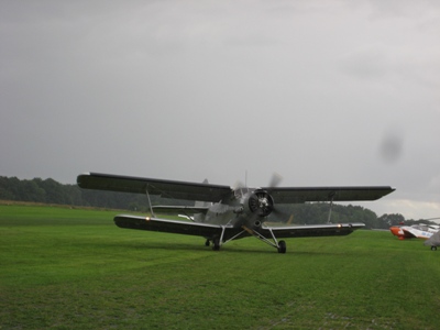 Flugplatzfest LOAD