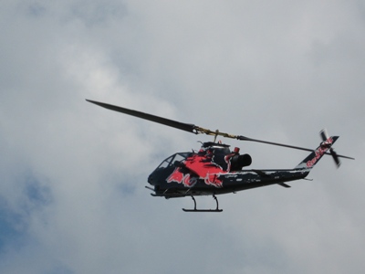 Flugplatzfest LOAD