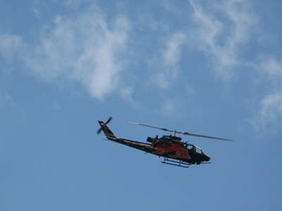 Flugplatzfest LOAD