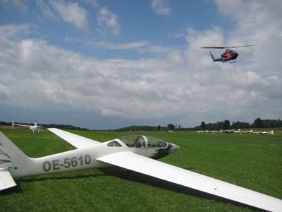 Flugplatzfest LOAD