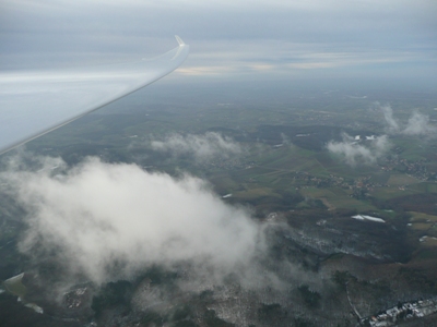 Hangflug