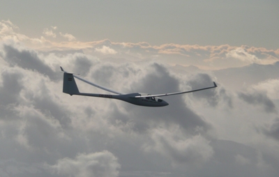 Hangflug