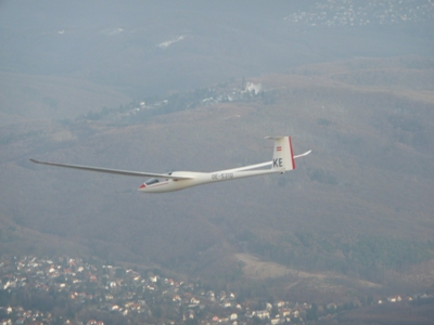 Hangflug