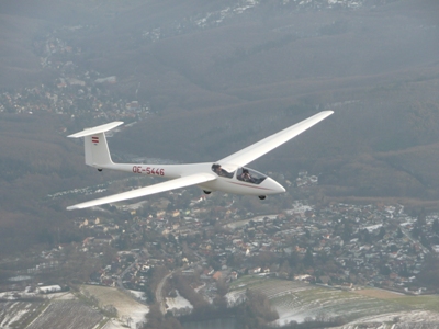Hangflug