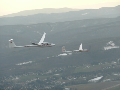 Hangflug