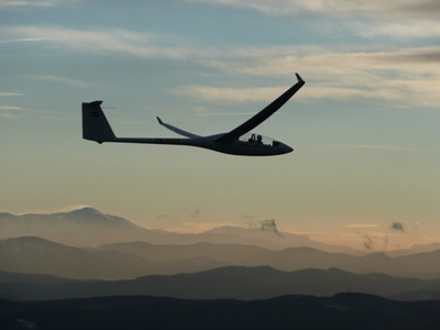 Hangflug